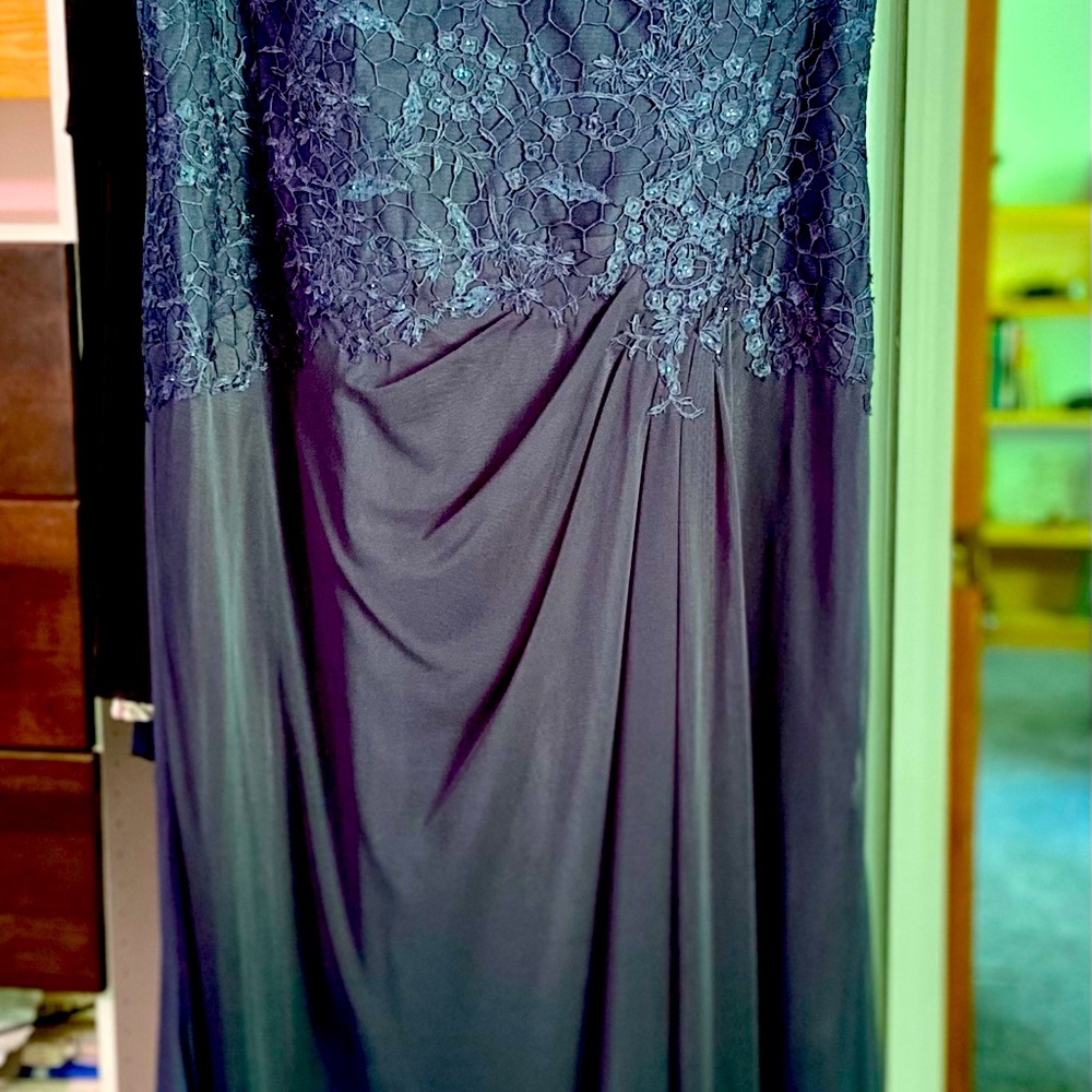 Christina Wu gown. Never worn.